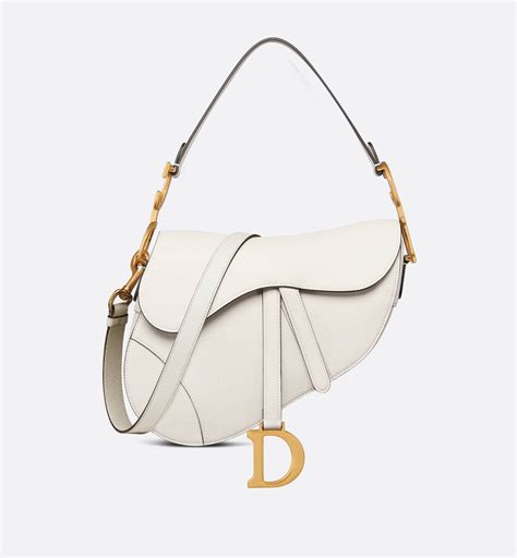 dior saddle bag archive.